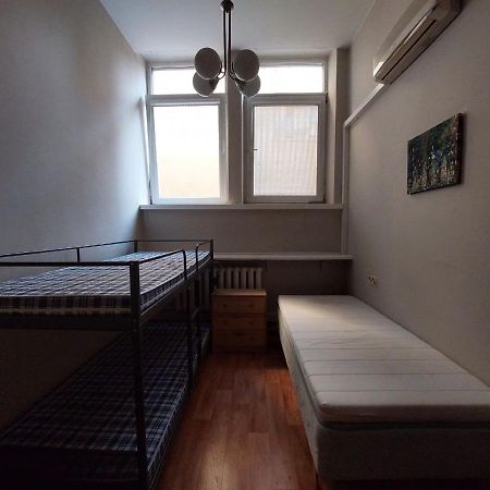 Pacific Hostel Βίλνιους Εξωτερικό φωτογραφία