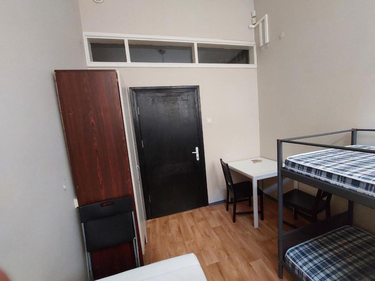 Pacific Hostel Βίλνιους Εξωτερικό φωτογραφία